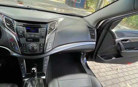 Hyundai i40 I рестайлинг, 2015 год, 890 000 рублей, 15 фотография