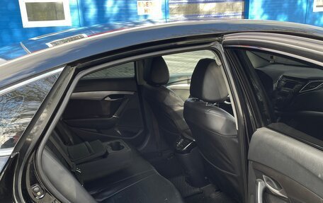 Hyundai i40 I рестайлинг, 2015 год, 890 000 рублей, 18 фотография