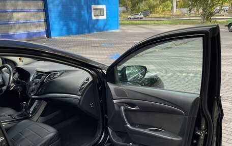 Hyundai i40 I рестайлинг, 2015 год, 890 000 рублей, 17 фотография