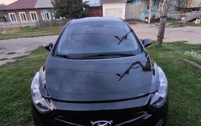 Hyundai i30 II рестайлинг, 2014 год, 1 220 000 рублей, 1 фотография