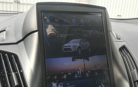 Ford Kuga III, 2013 год, 1 000 000 рублей, 9 фотография