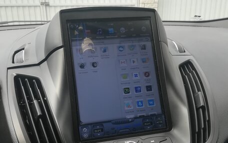 Ford Kuga III, 2013 год, 1 000 000 рублей, 8 фотография