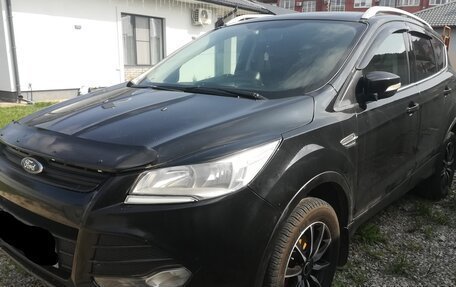 Ford Kuga III, 2013 год, 1 000 000 рублей, 4 фотография