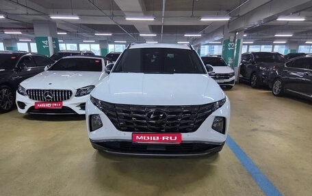 Hyundai Tucson, 2021 год, 1 940 000 рублей, 1 фотография