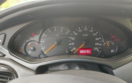 Ford Focus IV, 2004 год, 250 000 рублей, 1 фотография