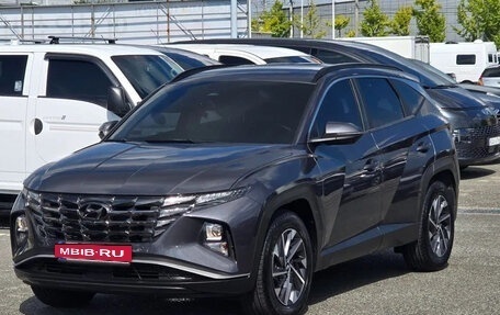 Hyundai Tucson, 2020 год, 2 080 000 рублей, 1 фотография