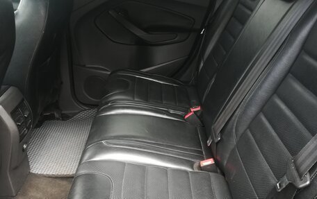 Ford Kuga III, 2013 год, 1 000 000 рублей, 16 фотография