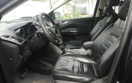 Ford Kuga III, 2013 год, 1 000 000 рублей, 14 фотография