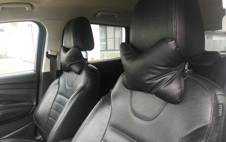 Ford Kuga III, 2013 год, 1 000 000 рублей, 13 фотография