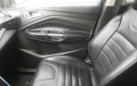 Ford Kuga III, 2013 год, 1 000 000 рублей, 12 фотография