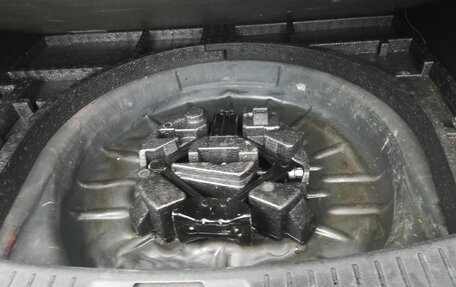 Ford Kuga III, 2013 год, 1 000 000 рублей, 23 фотография