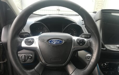 Ford Kuga III, 2013 год, 1 000 000 рублей, 19 фотография