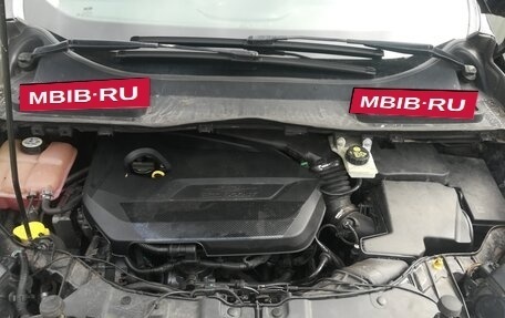 Ford Kuga III, 2013 год, 1 000 000 рублей, 15 фотография