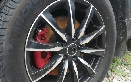 Ford Kuga III, 2013 год, 1 000 000 рублей, 29 фотография