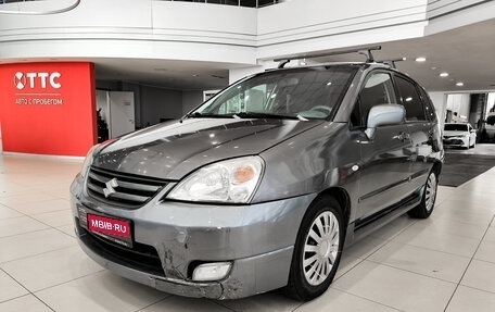 Suzuki Liana, 2006 год, 420 000 рублей, 1 фотография