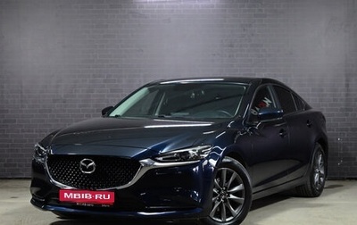 Mazda 6, 2021 год, 2 650 000 рублей, 1 фотография