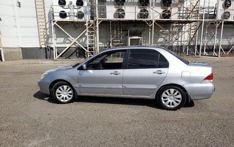 Mitsubishi Lancer IX, 2007 год, 280 000 рублей, 2 фотография