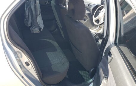 Mitsubishi Lancer IX, 2007 год, 280 000 рублей, 9 фотография