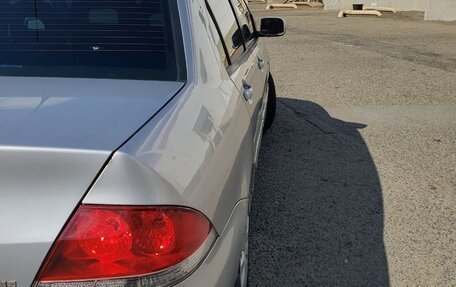 Mitsubishi Lancer IX, 2007 год, 280 000 рублей, 12 фотография