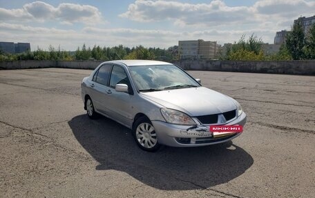 Mitsubishi Lancer IX, 2007 год, 280 000 рублей, 7 фотография