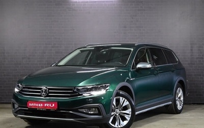 Volkswagen Passat B8 рестайлинг, 2020 год, 3 600 000 рублей, 1 фотография