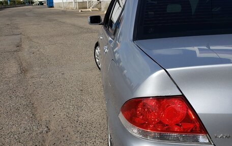 Mitsubishi Lancer IX, 2007 год, 280 000 рублей, 13 фотография