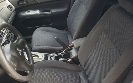 Mitsubishi Lancer IX, 2007 год, 280 000 рублей, 14 фотография