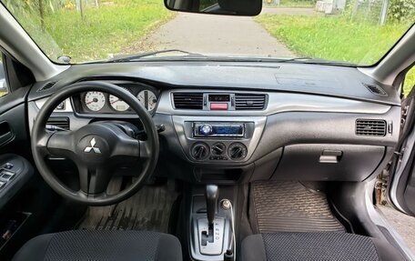 Mitsubishi Lancer IX, 2007 год, 280 000 рублей, 15 фотография