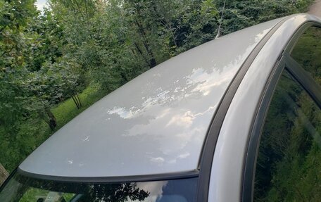 Mitsubishi Lancer IX, 2007 год, 280 000 рублей, 20 фотография