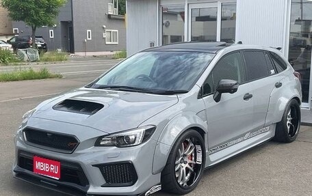 Subaru Levorg I, 2020 год, 1 348 000 рублей, 1 фотография