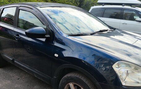 Nissan Qashqai, 2008 год, 620 000 рублей, 2 фотография
