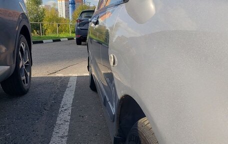 Mitsubishi Lancer IX, 2007 год, 280 000 рублей, 22 фотография