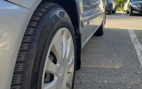 Mitsubishi Lancer IX, 2007 год, 280 000 рублей, 21 фотография