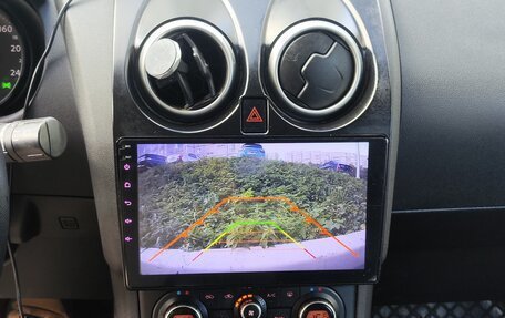 Nissan Qashqai, 2008 год, 620 000 рублей, 5 фотография