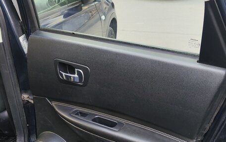 Nissan Qashqai, 2008 год, 620 000 рублей, 16 фотография