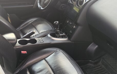 Nissan Qashqai, 2008 год, 620 000 рублей, 14 фотография