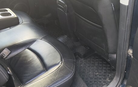 Nissan Qashqai, 2008 год, 620 000 рублей, 17 фотография