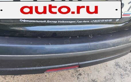 Nissan Qashqai, 2008 год, 620 000 рублей, 13 фотография
