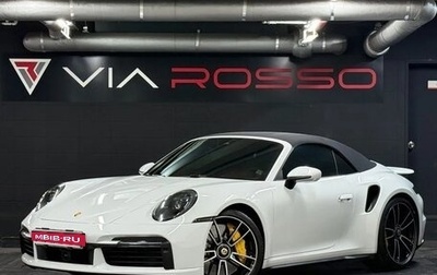 Porsche 911, 2022 год, 20 150 000 рублей, 1 фотография