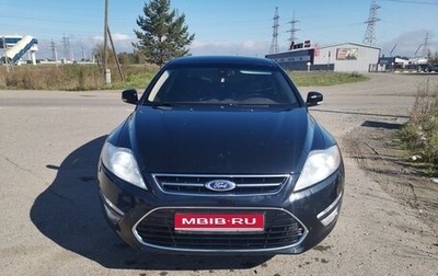 Ford Mondeo IV, 2012 год, 900 000 рублей, 1 фотография