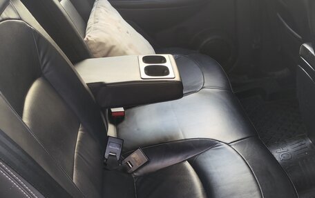 Nissan Qashqai, 2008 год, 620 000 рублей, 18 фотография