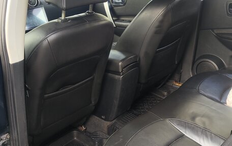 Nissan Qashqai, 2008 год, 620 000 рублей, 22 фотография