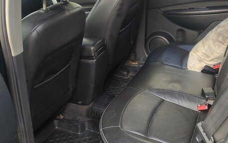 Nissan Qashqai, 2008 год, 620 000 рублей, 21 фотография
