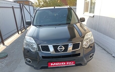 Nissan X-Trail, 2011 год, 1 700 000 рублей, 1 фотография