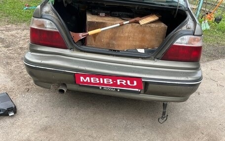 Daewoo Nexia I рестайлинг, 2003 год, 150 000 рублей, 3 фотография