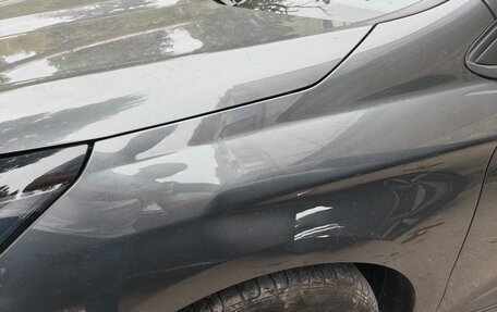 Citroen C4 II рестайлинг, 2018 год, 950 000 рублей, 8 фотография
