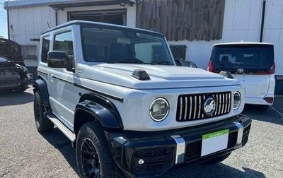 Suzuki Jimny, 2022 год, 1 358 000 рублей, 1 фотография