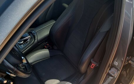 Mercedes-Benz E-Класс, 2017 год, 3 590 000 рублей, 17 фотография