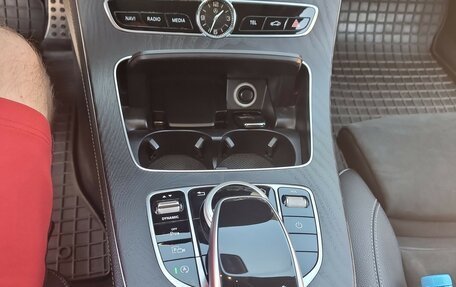 Mercedes-Benz E-Класс, 2017 год, 3 590 000 рублей, 14 фотография