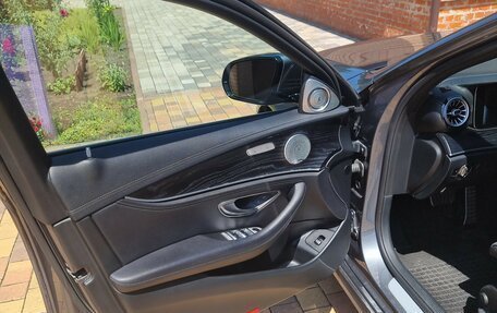 Mercedes-Benz E-Класс, 2017 год, 3 590 000 рублей, 9 фотография